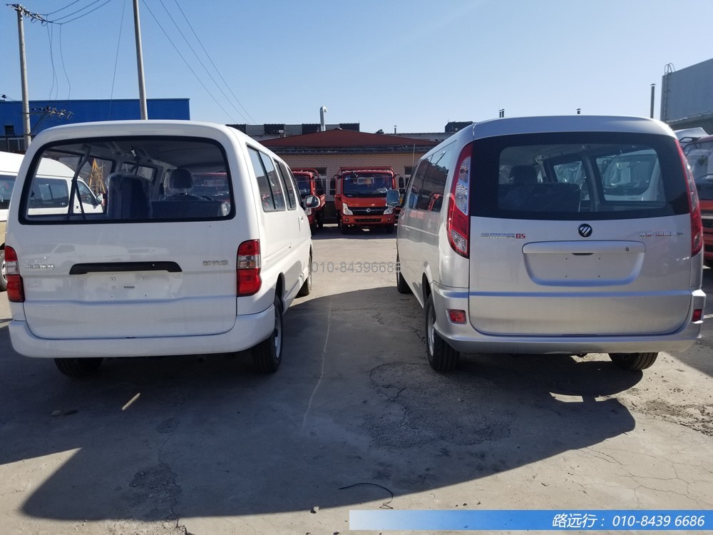 東風汽車，福田汽車,蒙派克,G5,G7,G9,圖雅諾，金杯汽車，祥菱