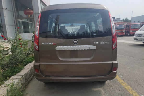 東風汽車，福田汽車,蒙派克,G5,G7,G9,圖雅諾，金杯汽車，祥菱