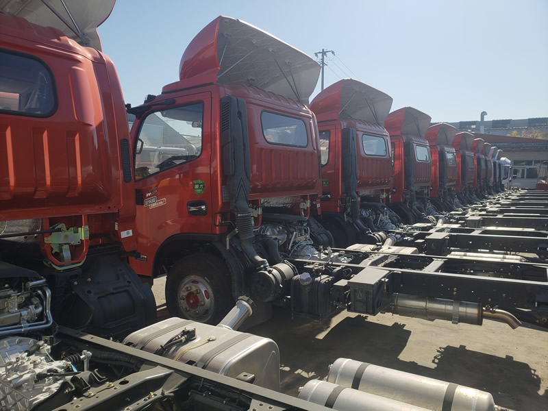 東風汽車，福田汽車,蒙派克,G5,G7,G9,圖雅諾，金杯汽車，祥菱