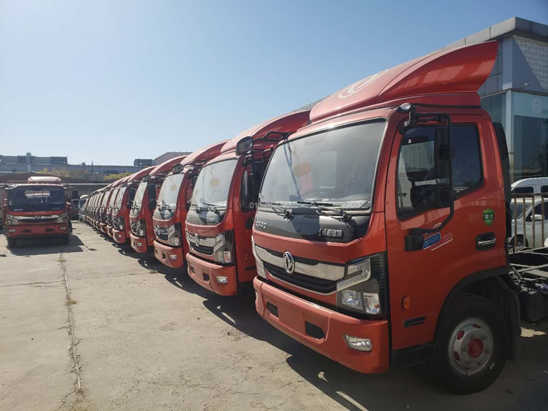 東風汽車，福田汽車,蒙派克,G5,G7,G9,圖雅諾，金杯汽車，祥菱