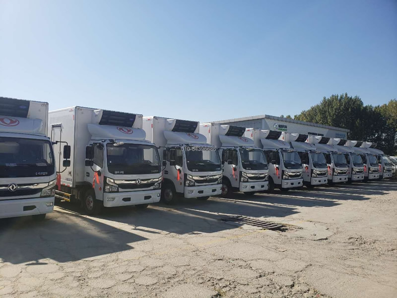 東風汽車，福田汽車,蒙派克,G5,G7,G9,圖雅諾，金杯汽車，祥菱