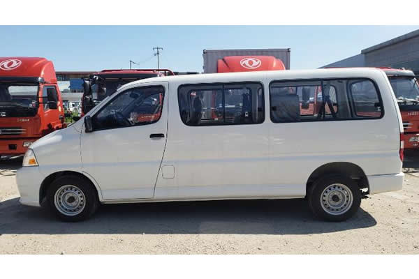 金杯汽車 金杯汽車