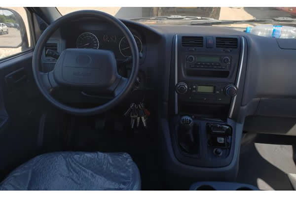 金杯汽車 金杯汽車