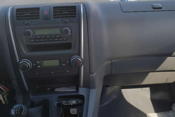 金杯汽車 金杯汽車