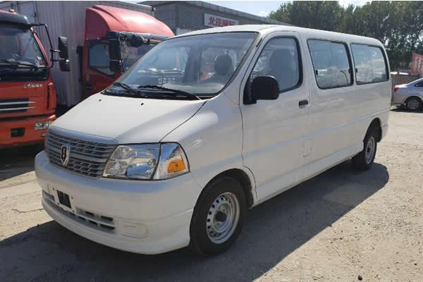 金杯汽車 金杯汽車