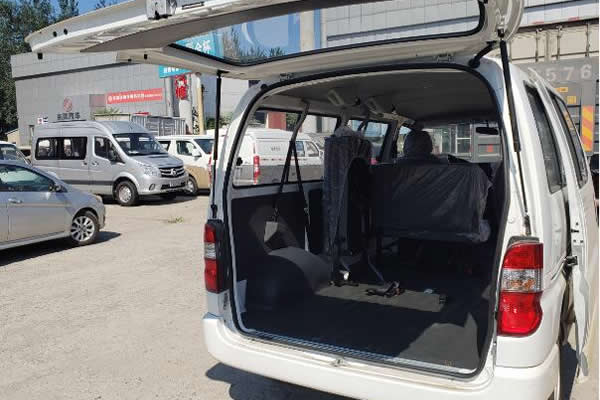 金杯汽車 金杯汽車