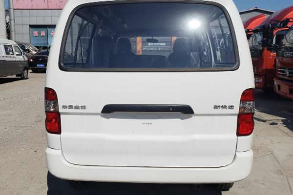 金杯汽車 金杯汽車