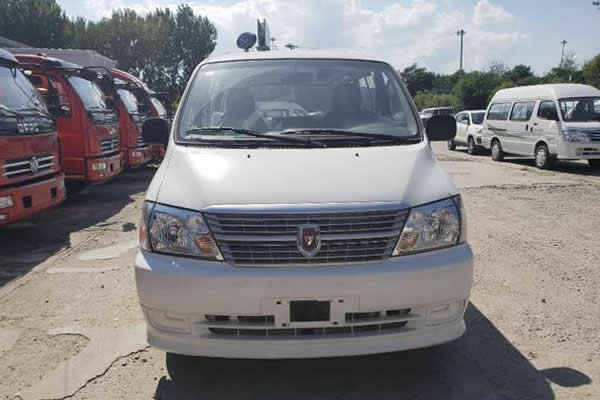 金杯汽車 金杯汽車