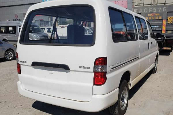 金杯汽車 金杯汽車