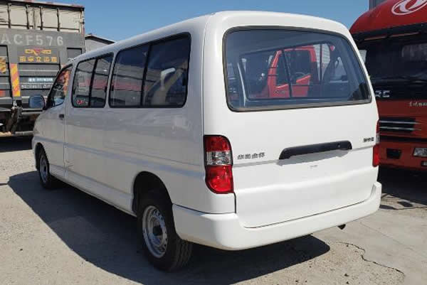 金杯汽車 金杯汽車