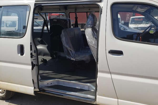 金杯汽車 金杯汽車