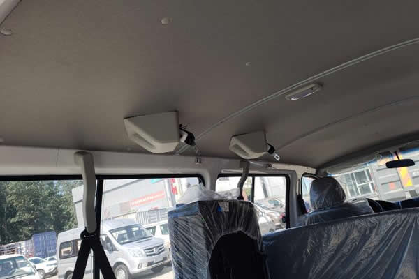 金杯汽車 金杯汽車