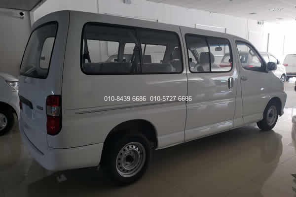 金杯汽車 金杯汽車