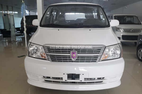 金杯汽車 金杯汽車