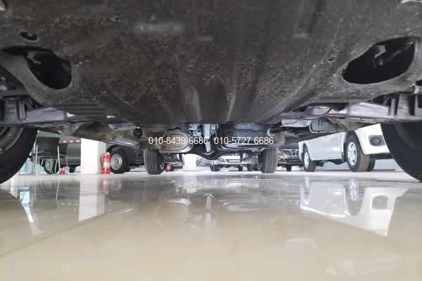 金杯汽車 金杯汽車