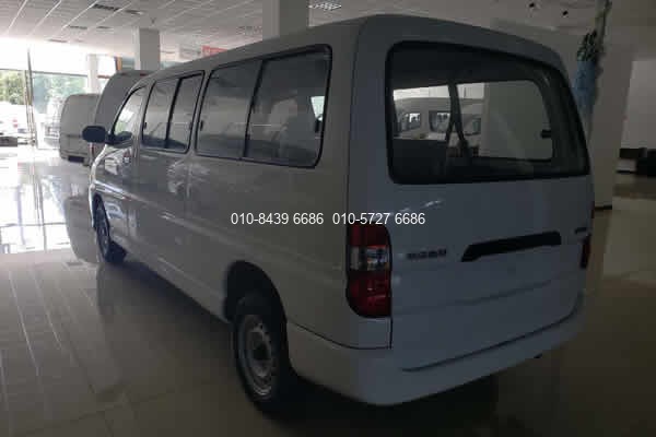 金杯汽車 金杯汽車