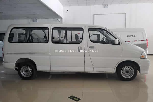 金杯汽車 金杯汽車