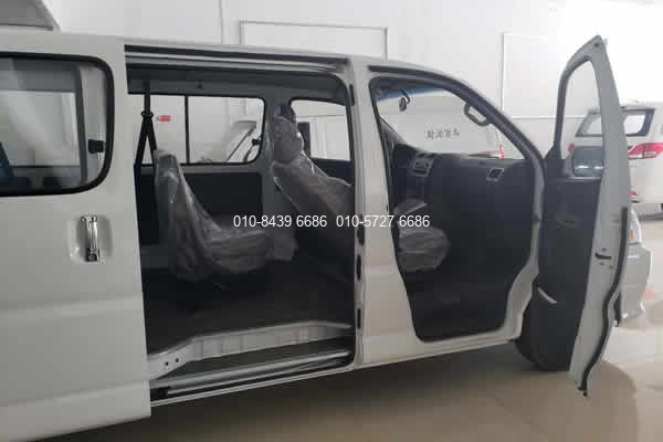 金杯汽車 金杯汽車