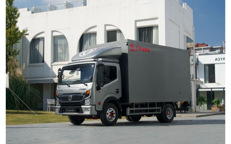 可靠是種怎樣的體驗(yàn)？東風(fēng)凱普特星云：謝邀