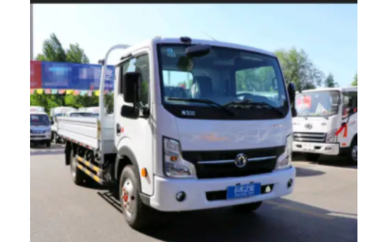 來自 東風(fēng)凱普特K6-N客戶的評價